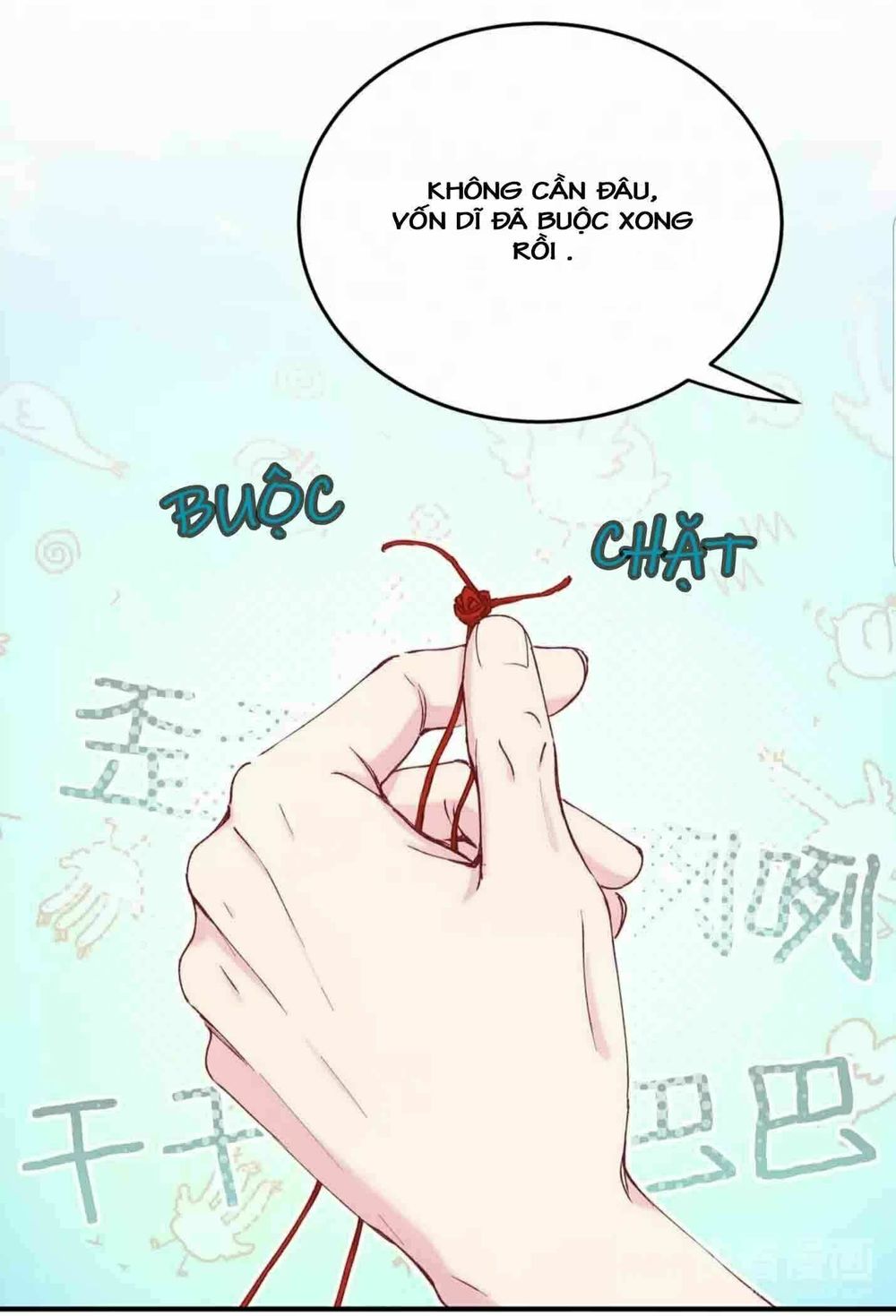 Đứa Bé Là Của Ai ???? Chapter 46 - 10