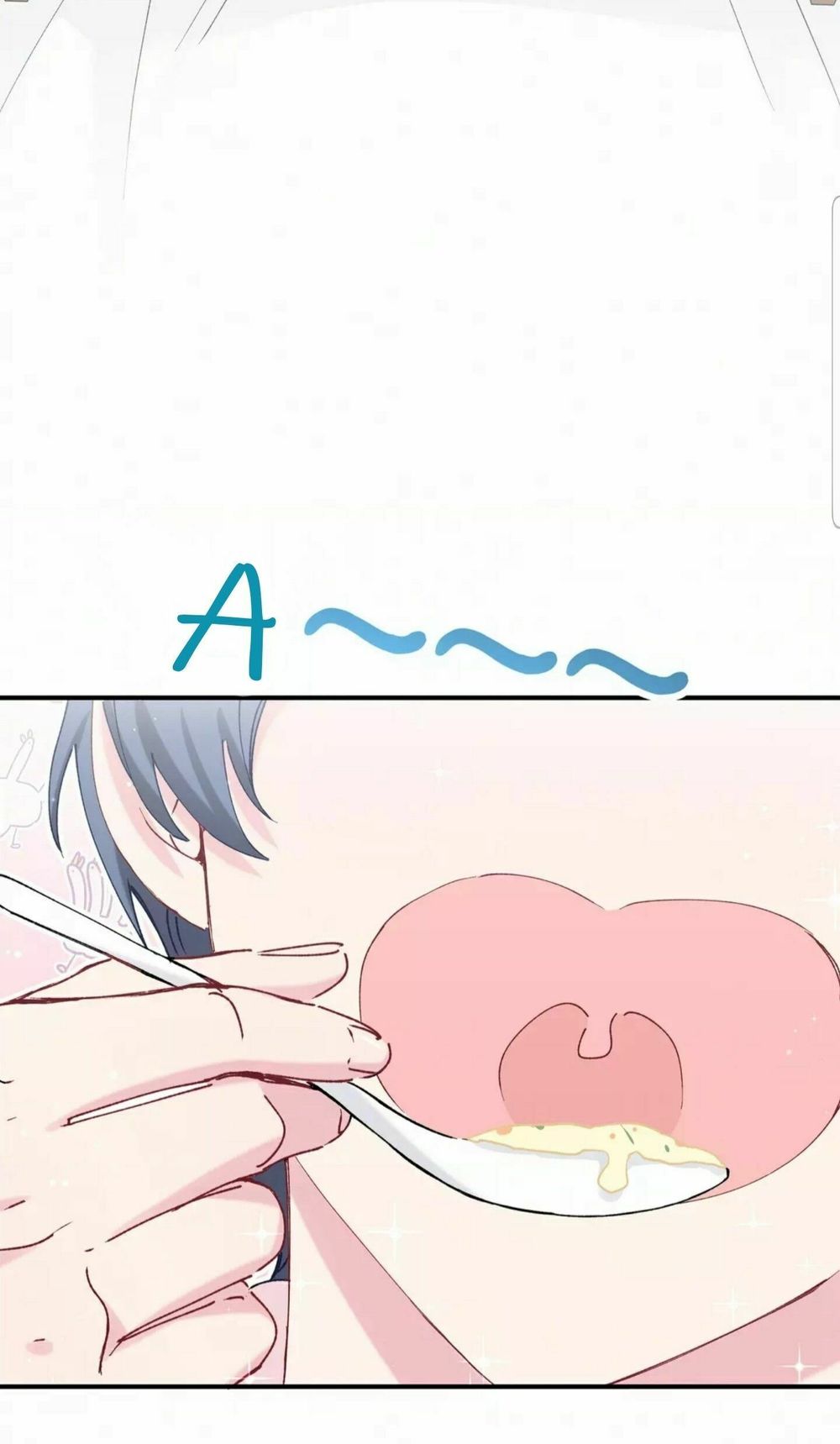 Đứa Bé Là Của Ai ???? Chapter 47 - 2