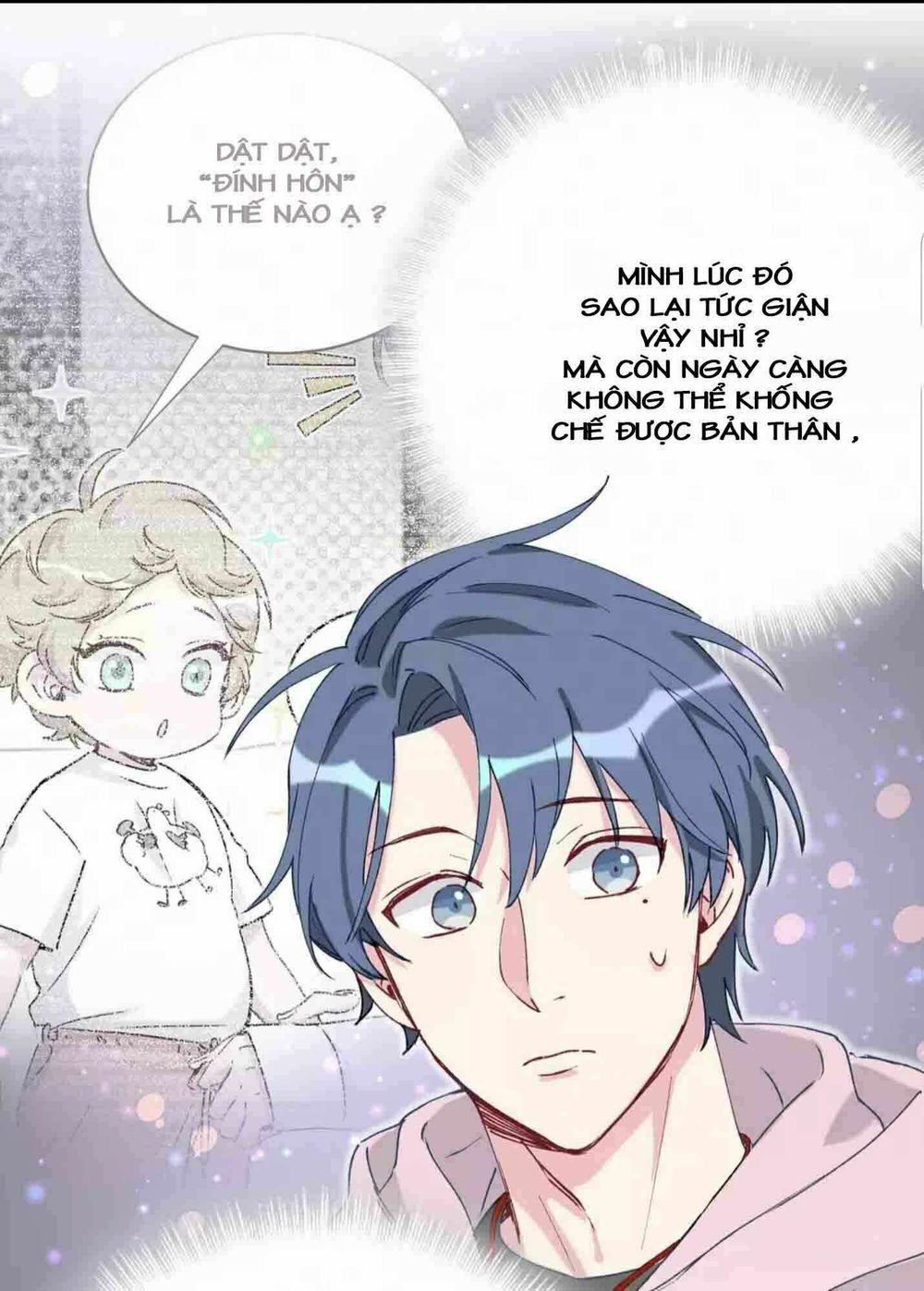 Đứa Bé Là Của Ai ???? Chapter 47 - 12