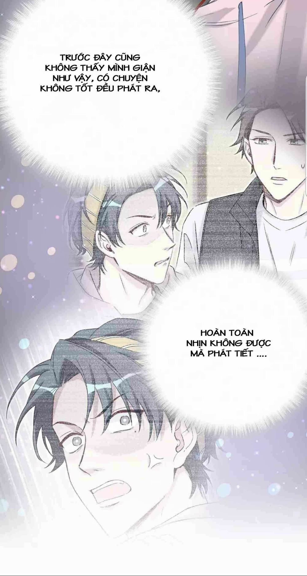 Đứa Bé Là Của Ai ???? Chapter 47 - 13