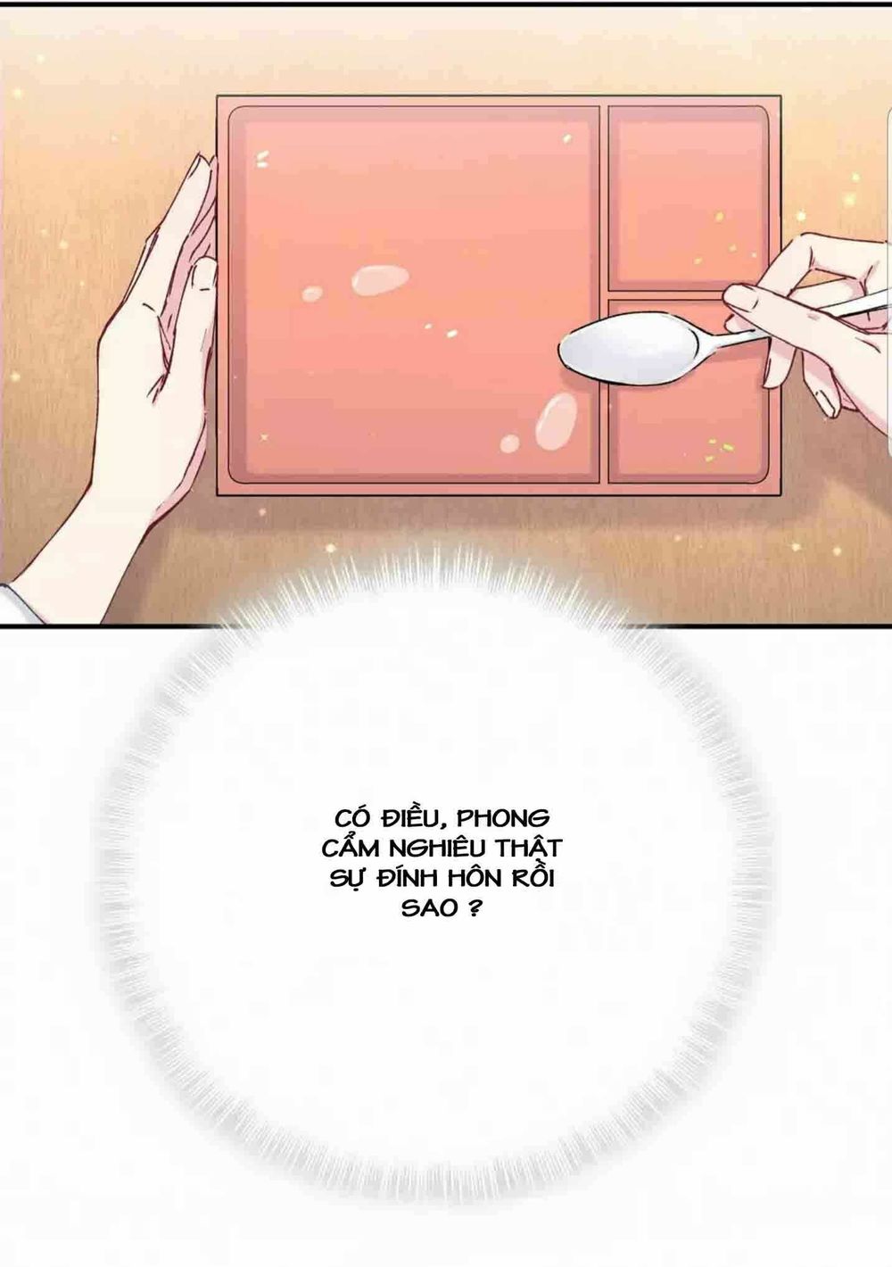 Đứa Bé Là Của Ai ???? Chapter 47 - 14