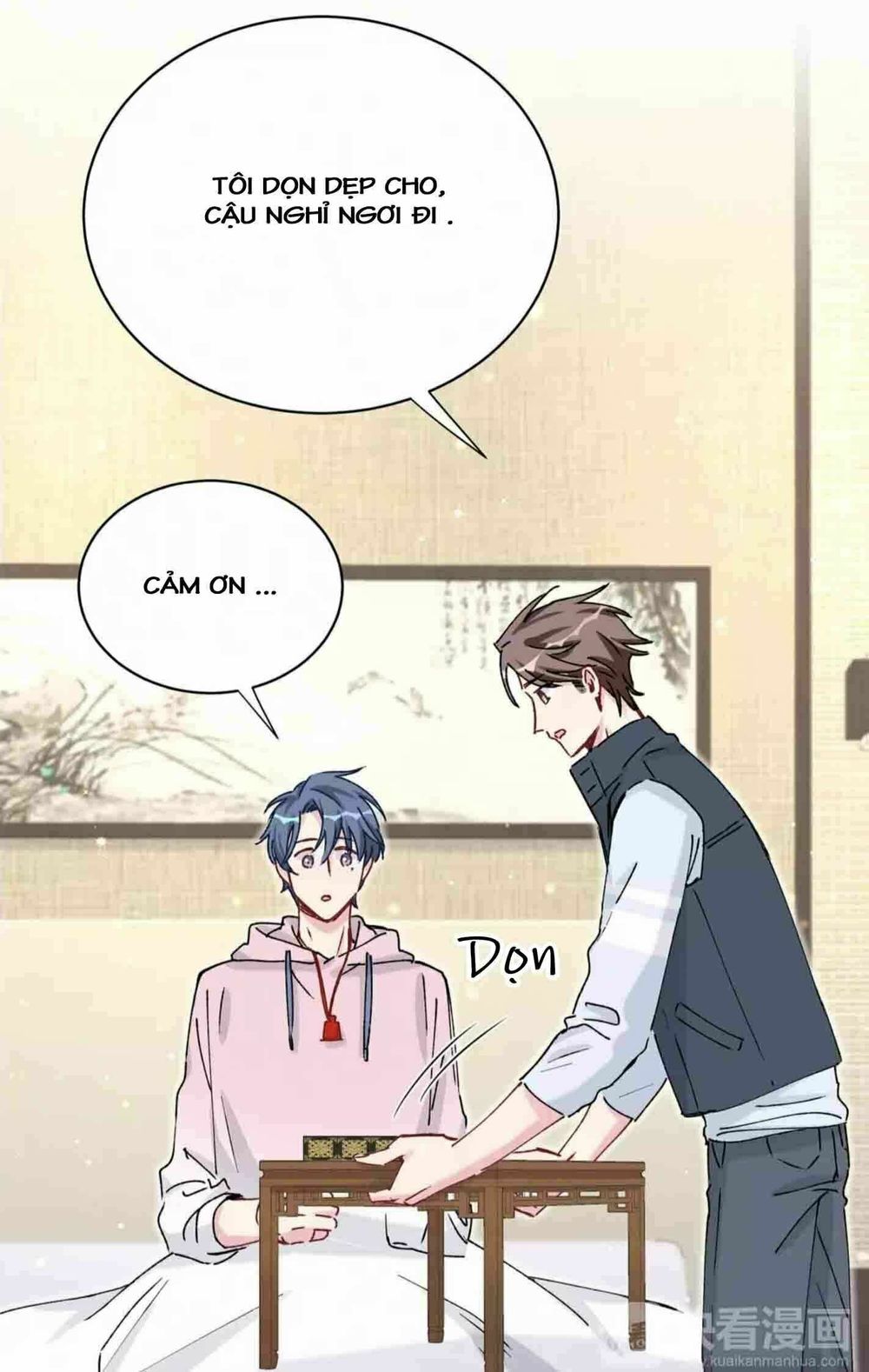 Đứa Bé Là Của Ai ???? Chapter 47 - 16