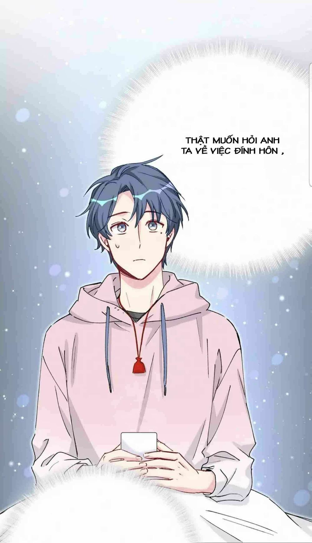 Đứa Bé Là Của Ai ???? Chapter 47 - 17