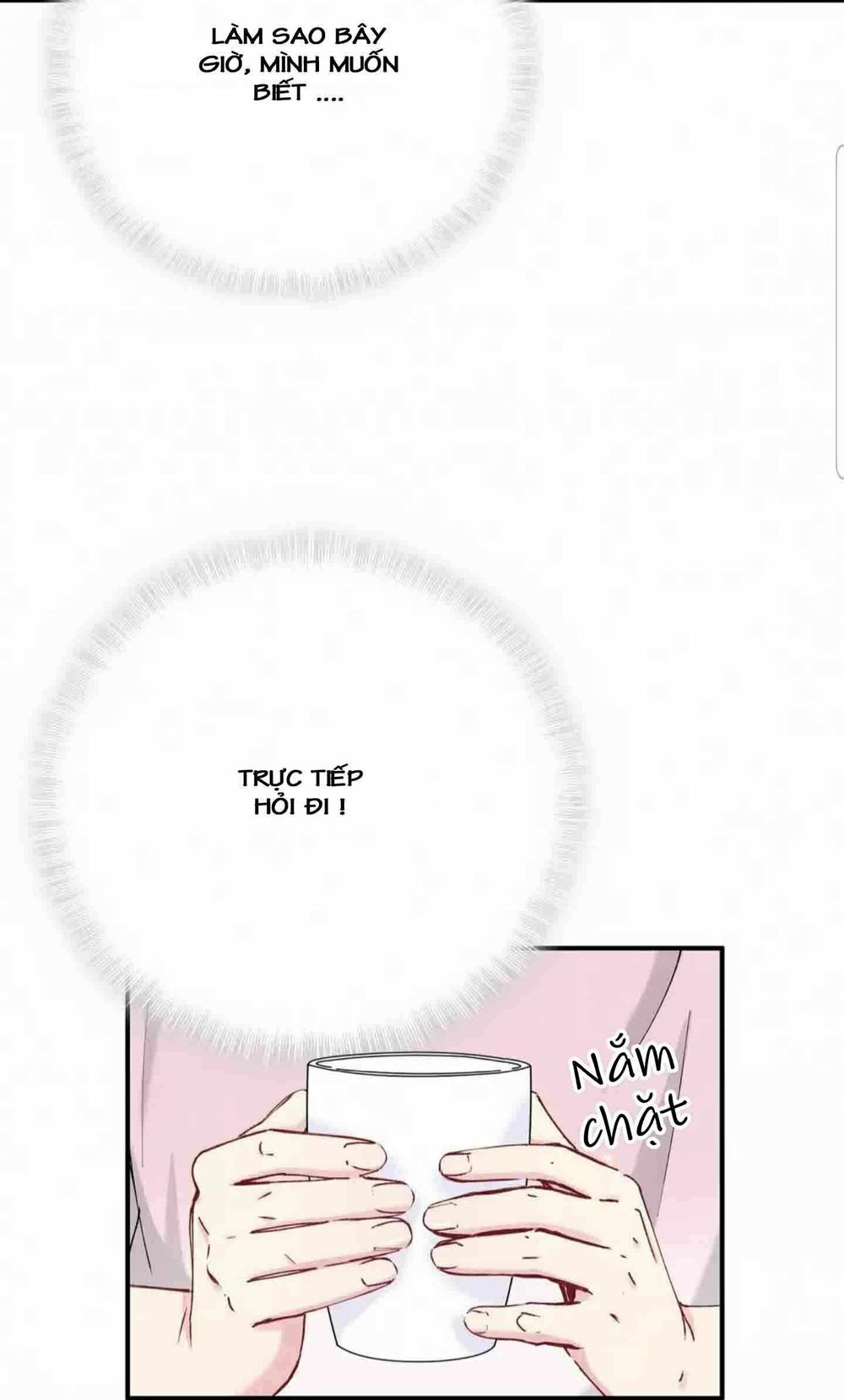 Đứa Bé Là Của Ai ???? Chapter 47 - 19