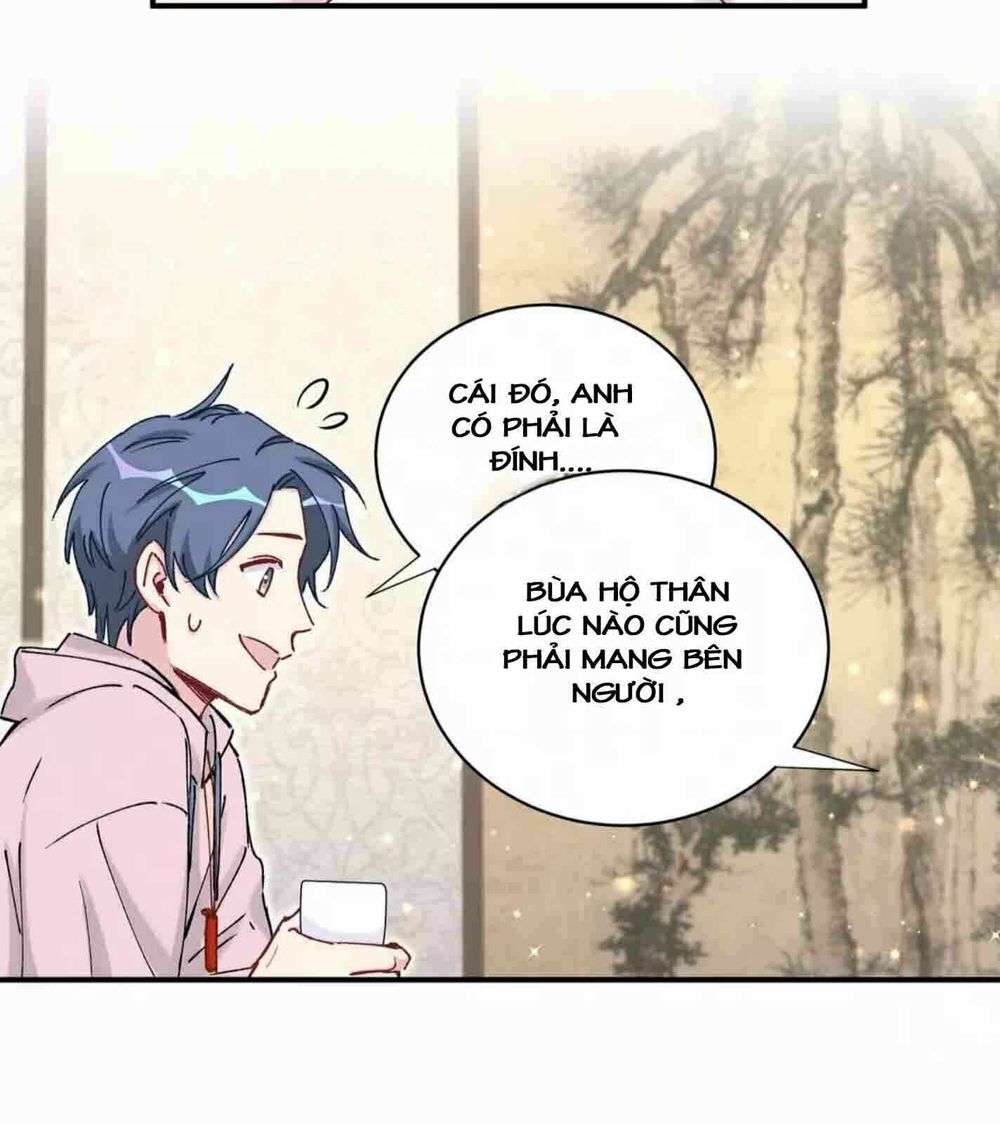Đứa Bé Là Của Ai ???? Chapter 47 - 20