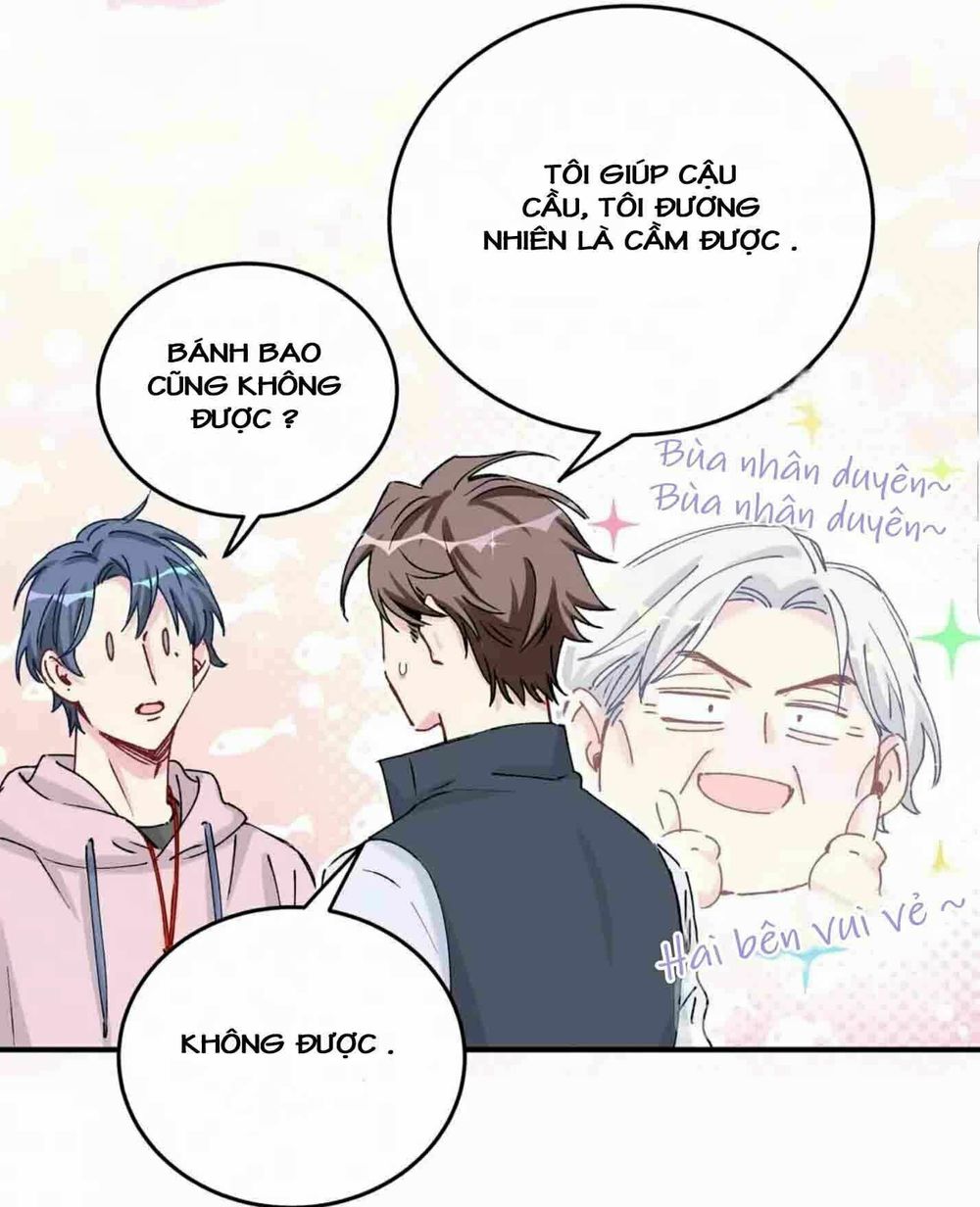 Đứa Bé Là Của Ai ???? Chapter 47 - 25