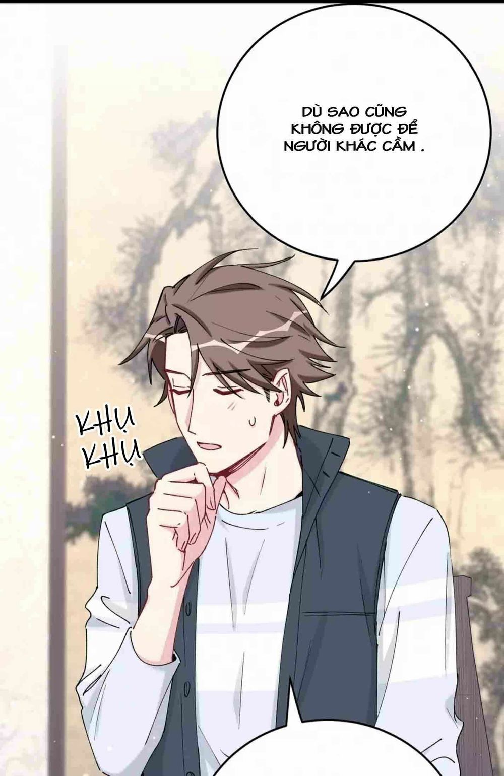 Đứa Bé Là Của Ai ???? Chapter 47 - 26