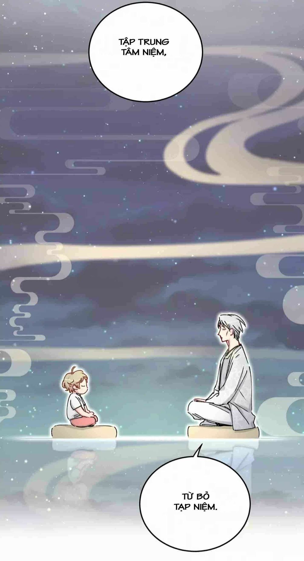 Đứa Bé Là Của Ai ???? Chapter 47 - 28