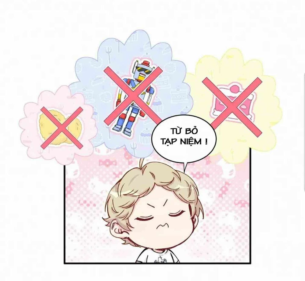 Đứa Bé Là Của Ai ???? Chapter 47 - 29