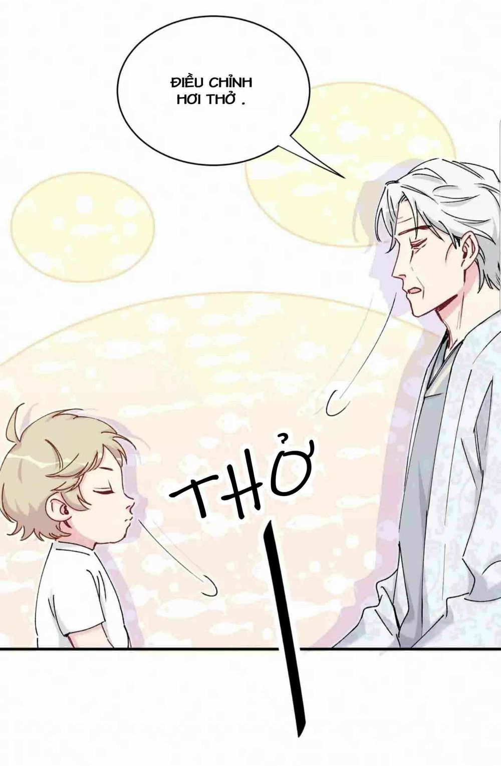 Đứa Bé Là Của Ai ???? Chapter 47 - 30