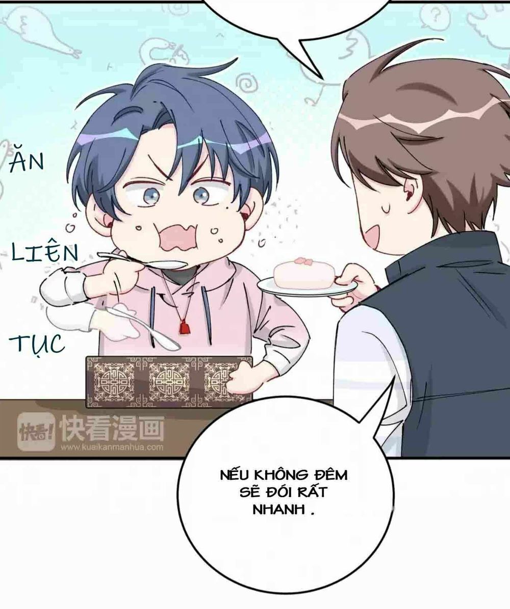 Đứa Bé Là Của Ai ???? Chapter 47 - 4