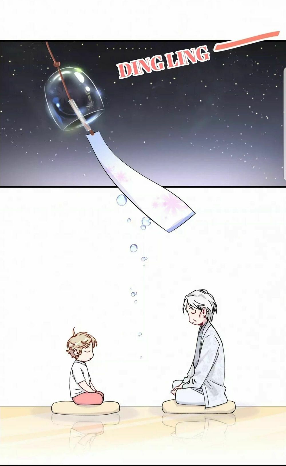 Đứa Bé Là Của Ai ???? Chapter 47 - 31