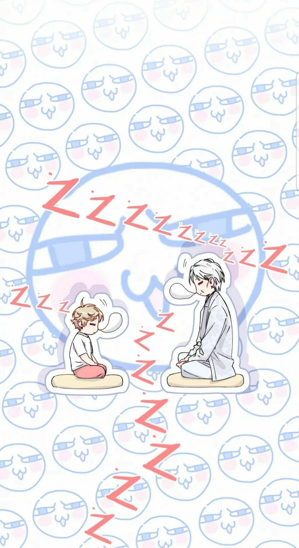 Đứa Bé Là Của Ai ???? Chapter 47 - 32