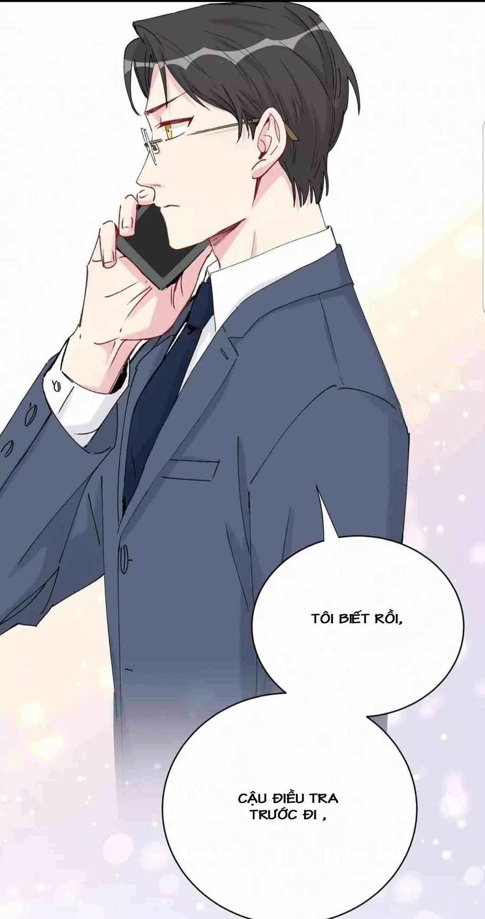 Đứa Bé Là Của Ai ???? Chapter 47 - 37