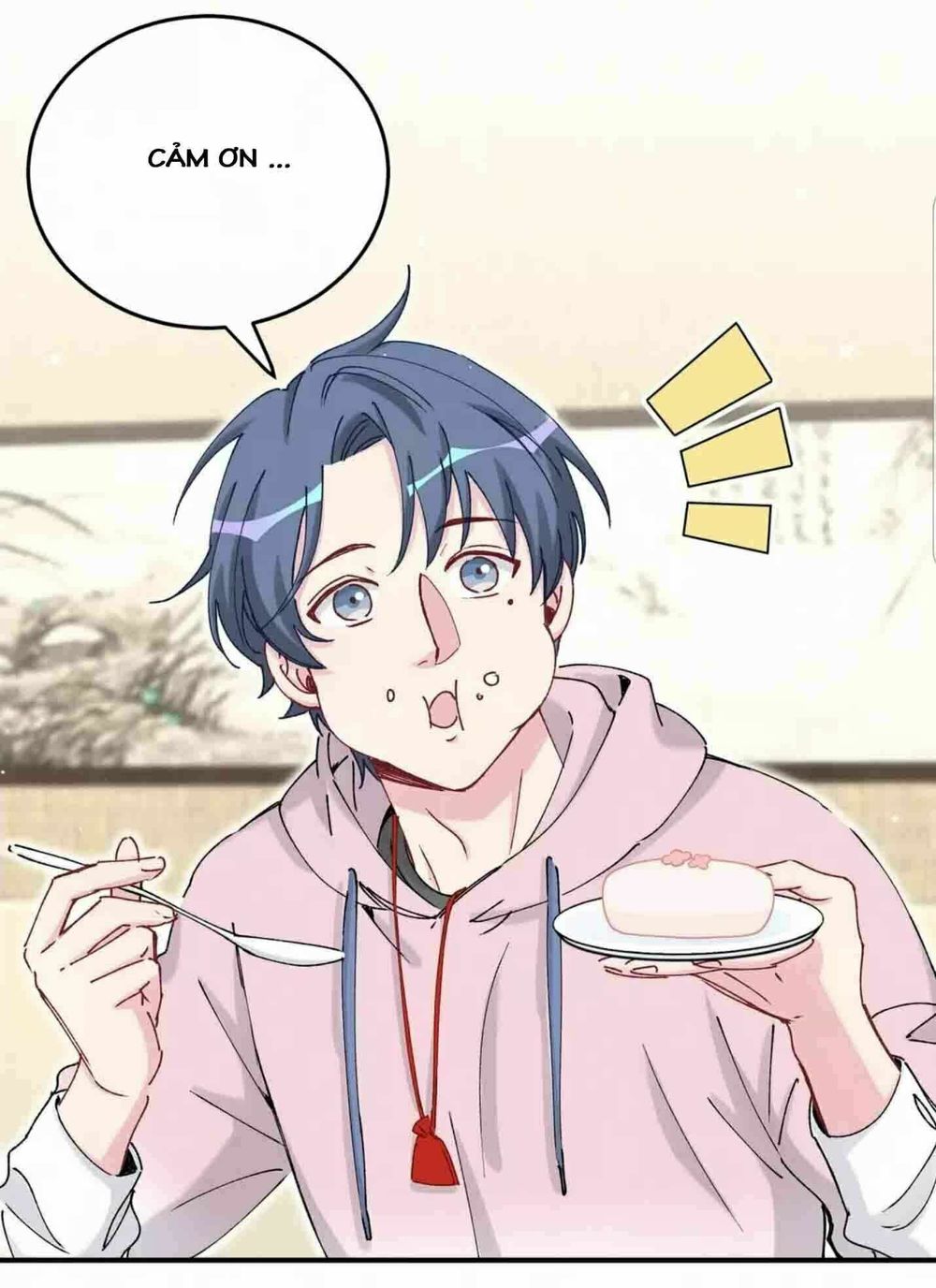 Đứa Bé Là Của Ai ???? Chapter 47 - 5