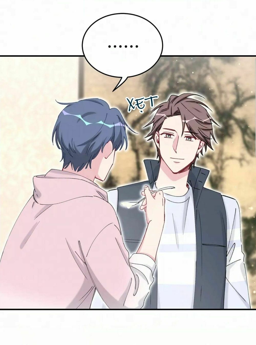 Đứa Bé Là Của Ai ???? Chapter 47 - 6