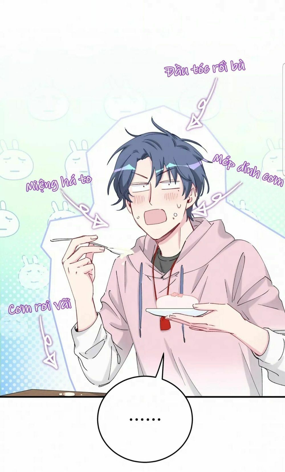 Đứa Bé Là Của Ai ???? Chapter 47 - 8