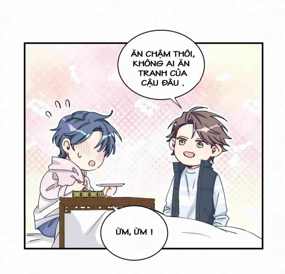 Đứa Bé Là Của Ai ???? Chapter 47 - 9