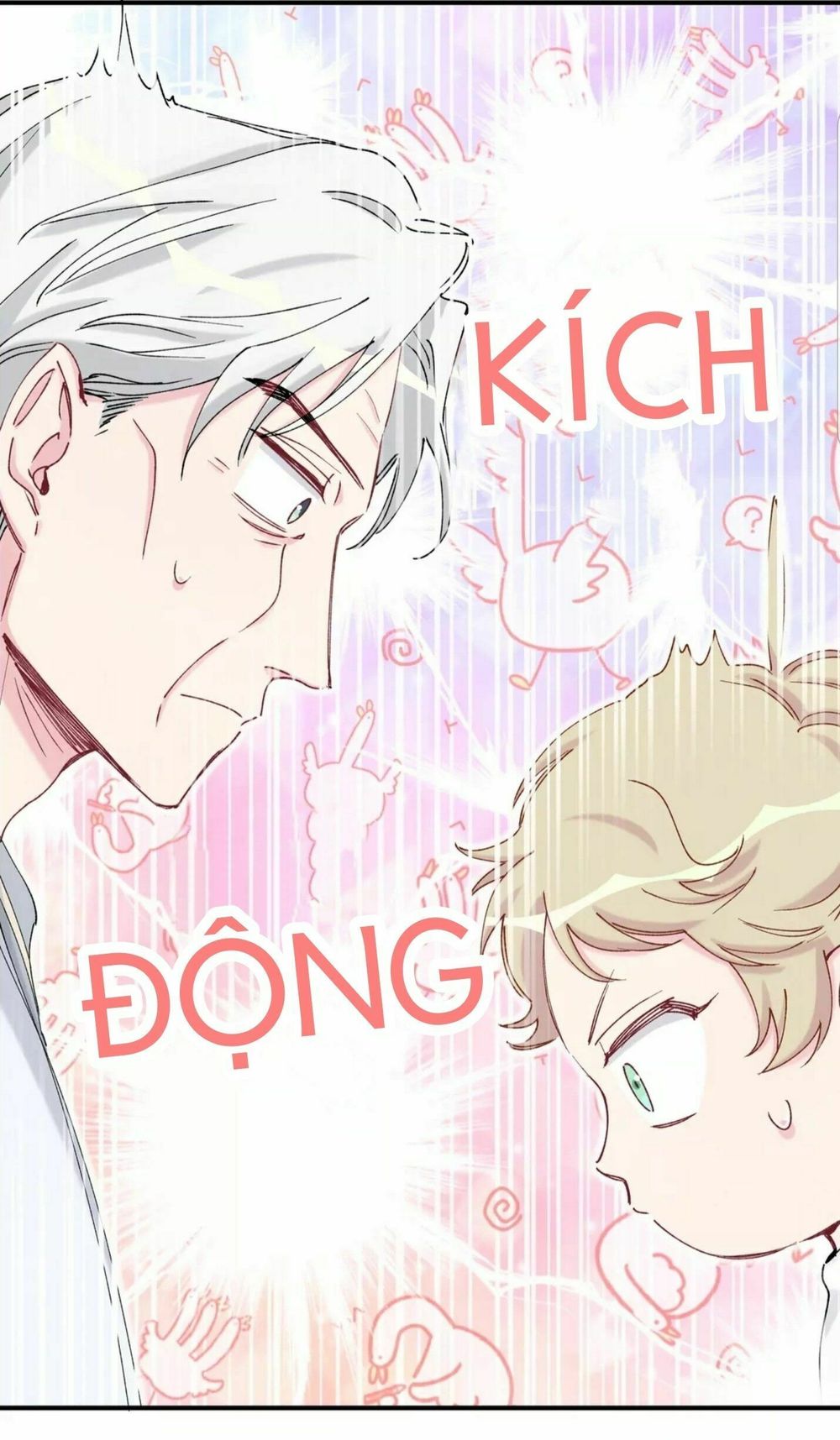 Đứa Bé Là Của Ai ???? Chapter 48 - 13