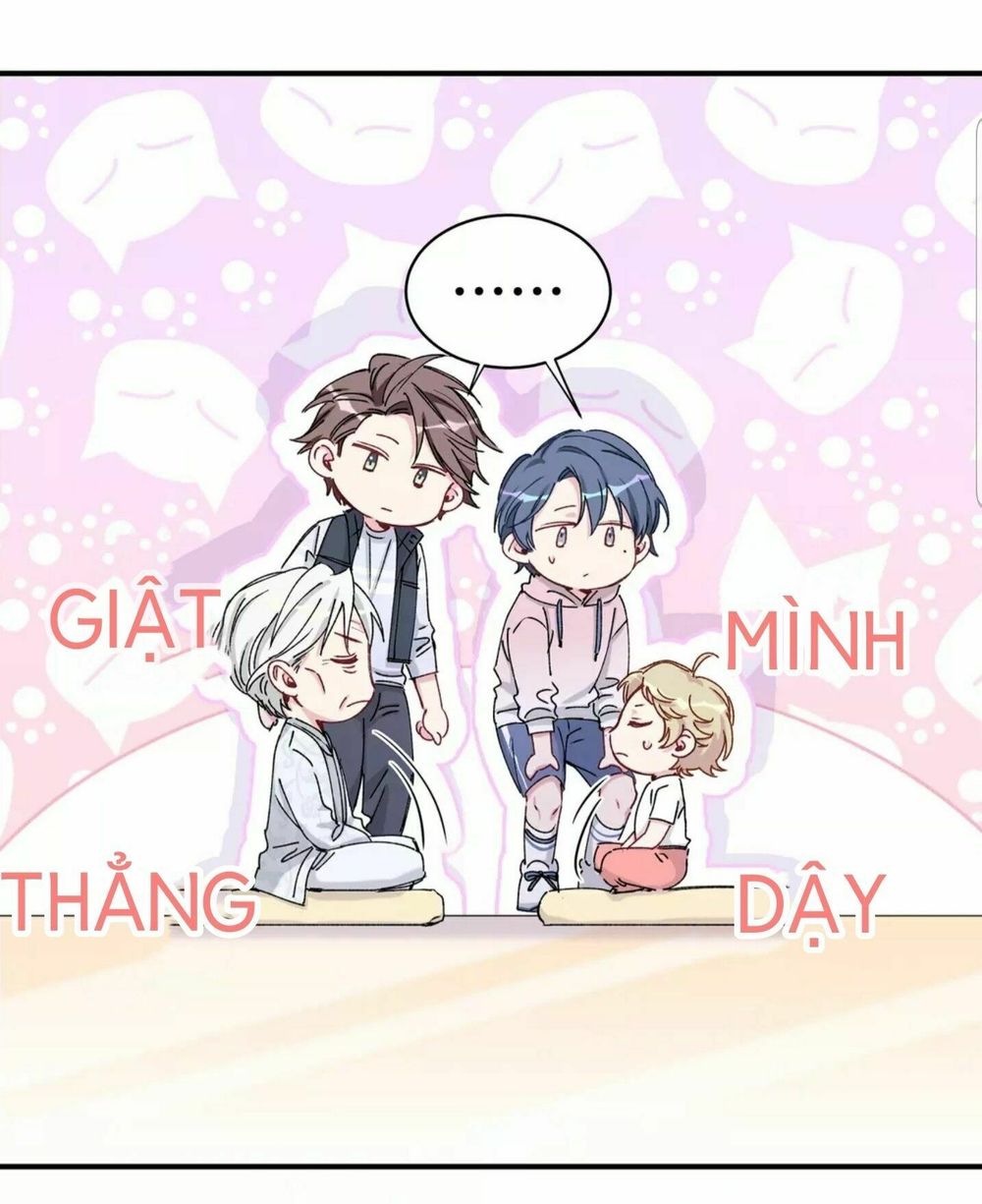 Đứa Bé Là Của Ai ???? Chapter 48 - 14