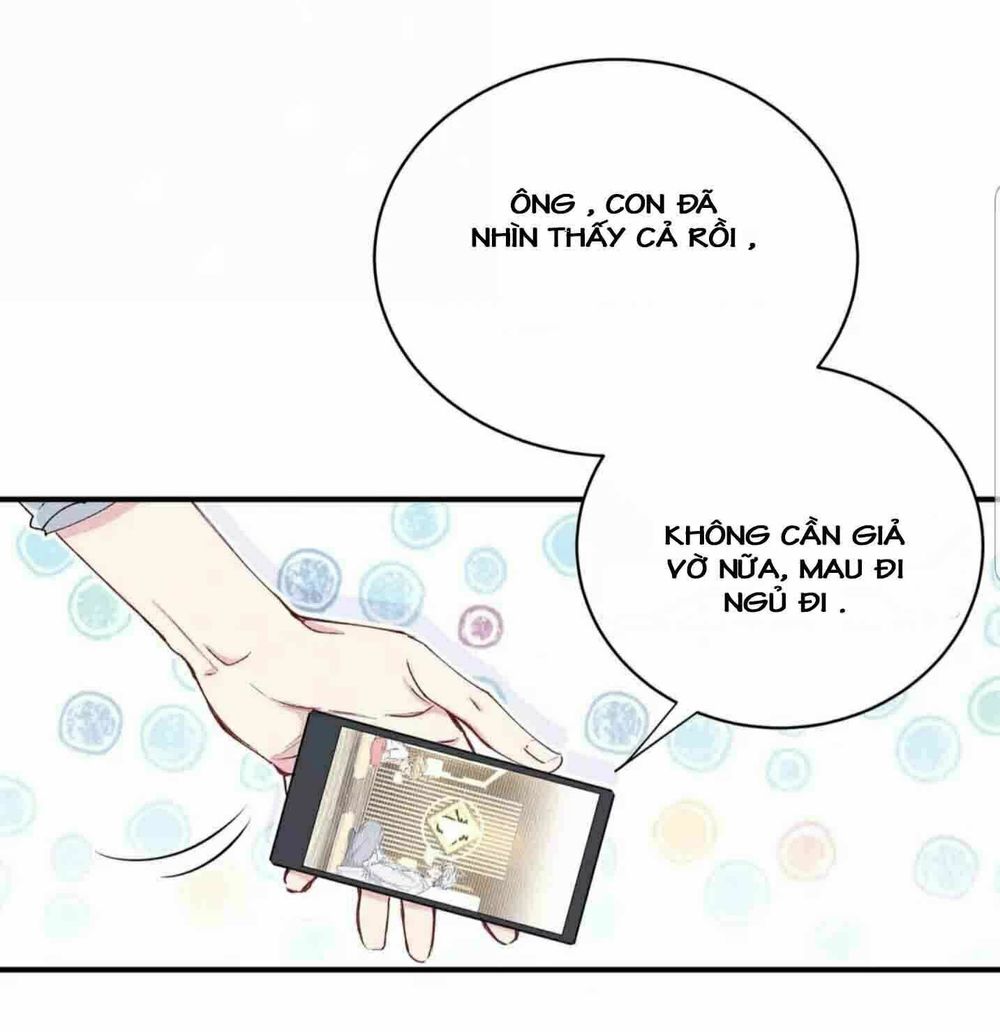 Đứa Bé Là Của Ai ???? Chapter 48 - 15
