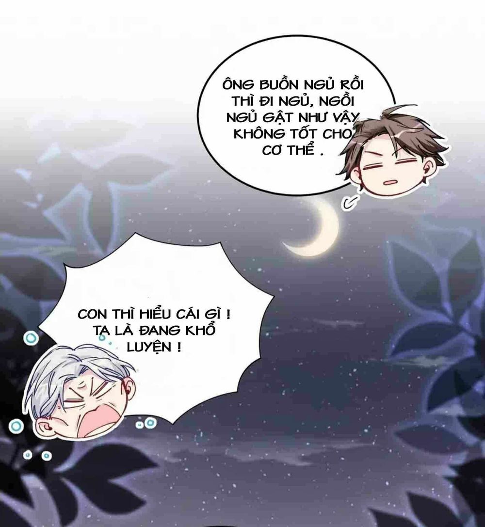 Đứa Bé Là Của Ai ???? Chapter 48 - 19