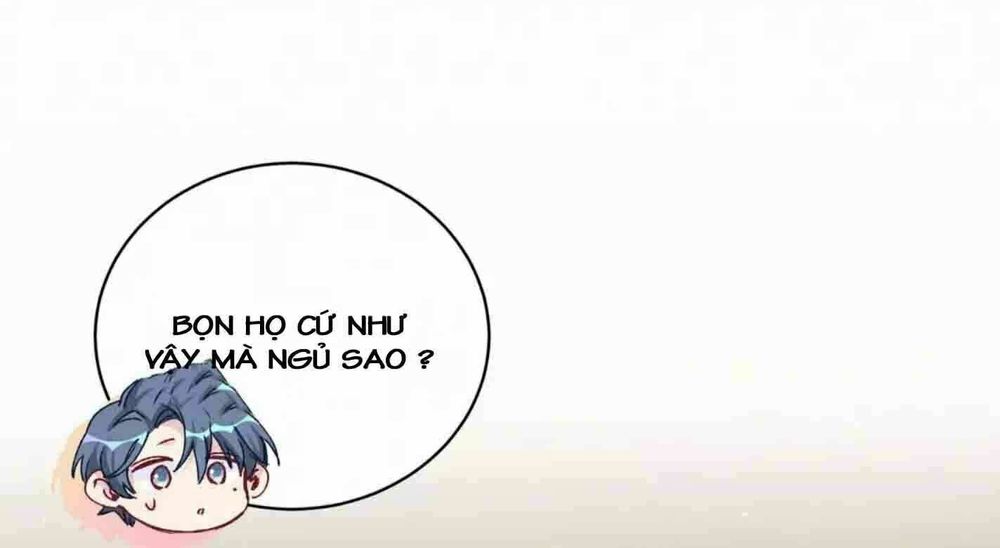Đứa Bé Là Của Ai ???? Chapter 48 - 3