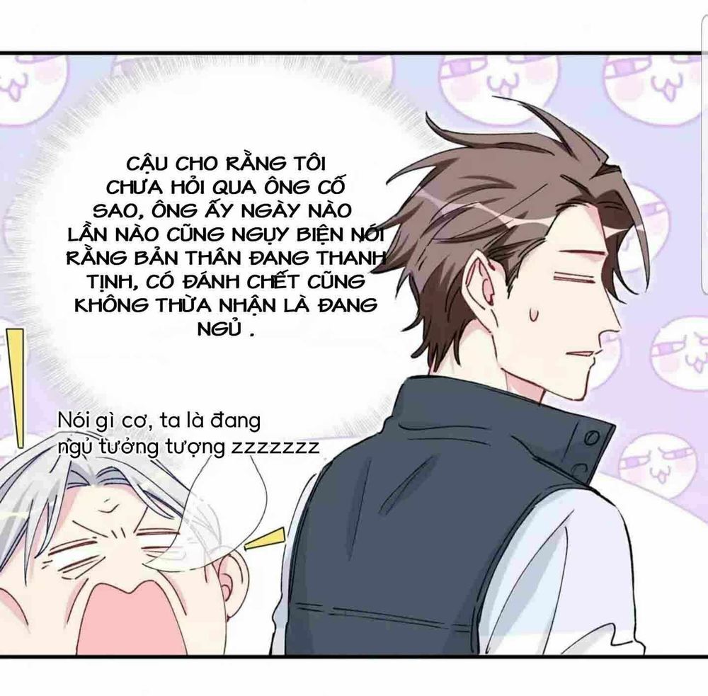 Đứa Bé Là Của Ai ???? Chapter 48 - 6