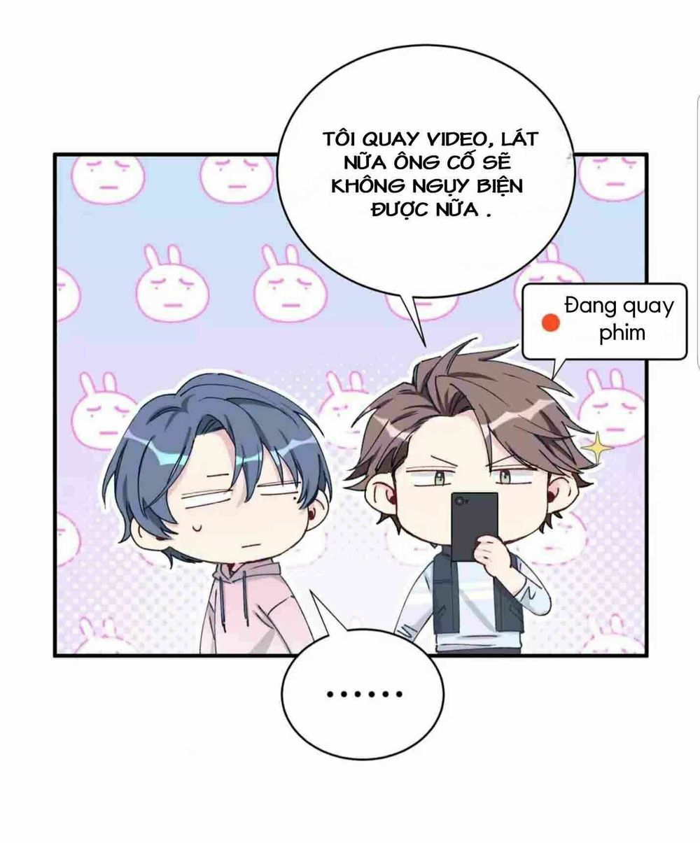 Đứa Bé Là Của Ai ???? Chapter 48 - 9