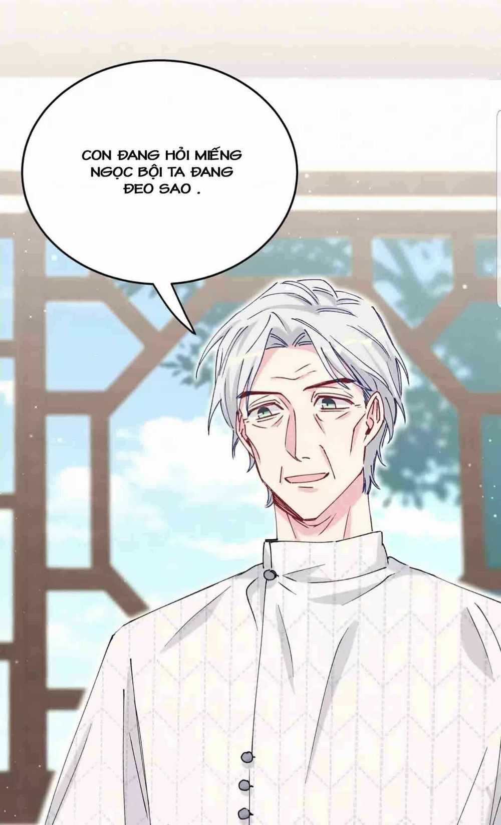 Đứa Bé Là Của Ai ???? Chapter 49 - 11
