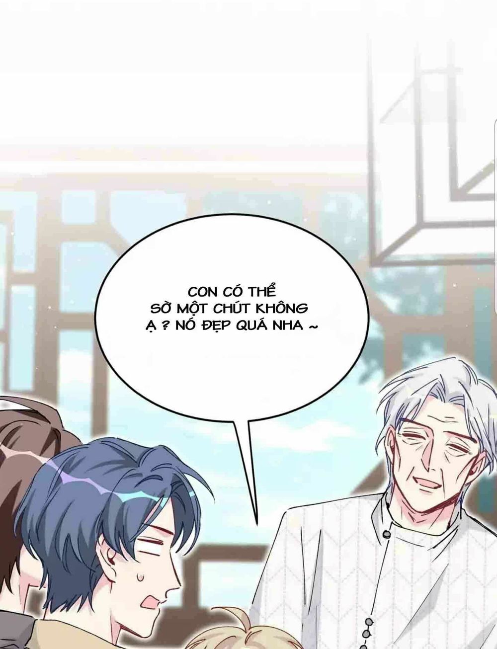 Đứa Bé Là Của Ai ???? Chapter 49 - 13