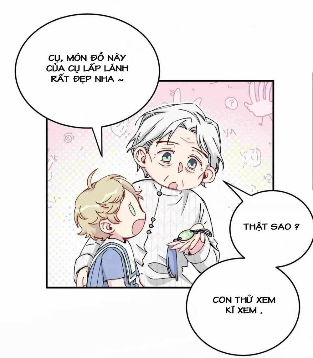 Đứa Bé Là Của Ai ???? Chapter 49 - 17