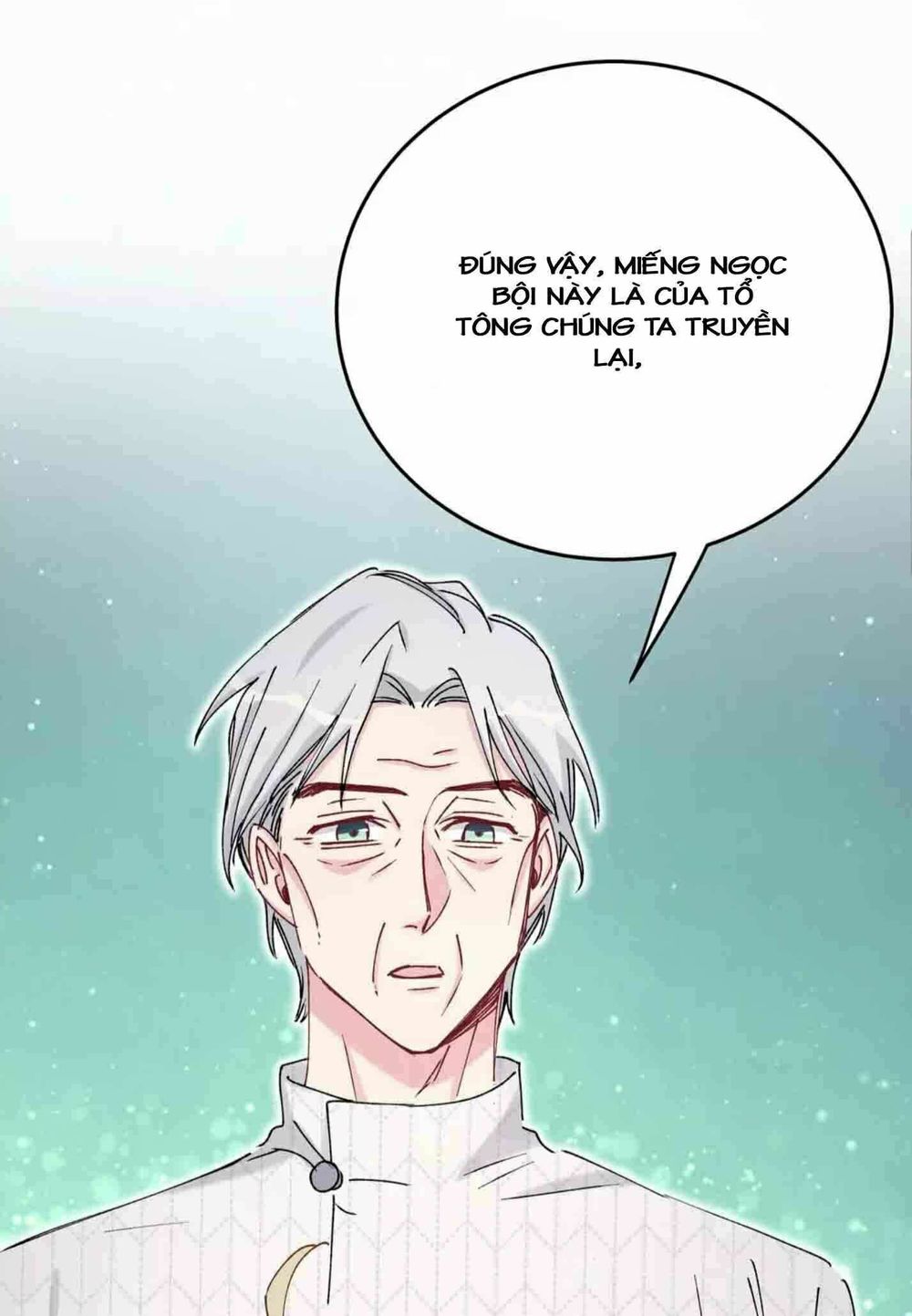 Đứa Bé Là Của Ai ???? Chapter 49 - 19