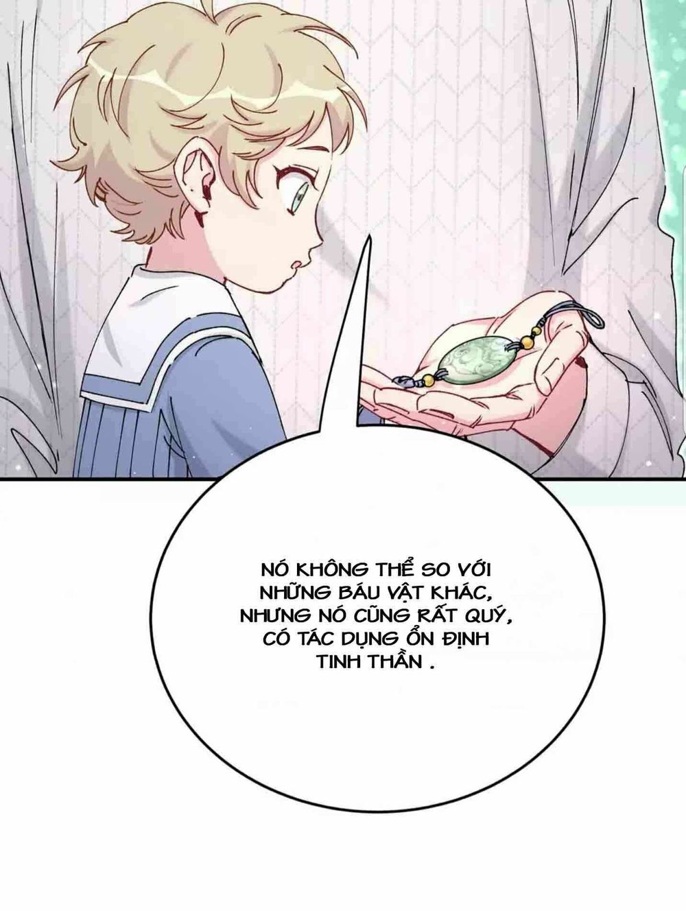 Đứa Bé Là Của Ai ???? Chapter 49 - 20