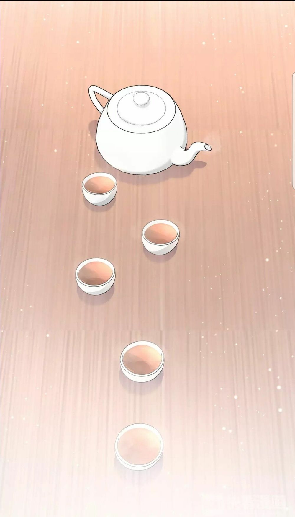 Đứa Bé Là Của Ai ???? Chapter 49 - 3