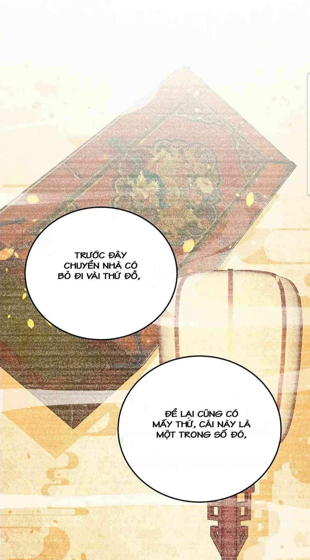 Đứa Bé Là Của Ai ???? Chapter 49 - 21