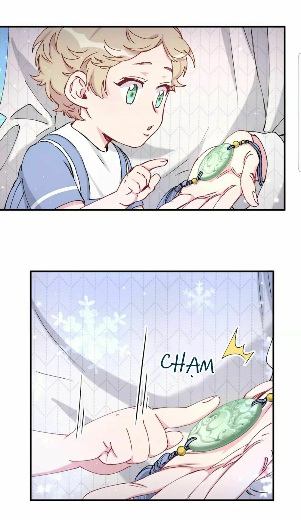 Đứa Bé Là Của Ai ???? Chapter 49 - 23