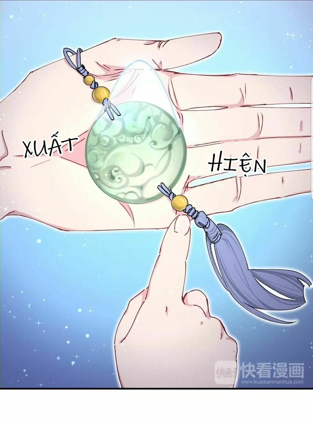 Đứa Bé Là Của Ai ???? Chapter 49 - 25