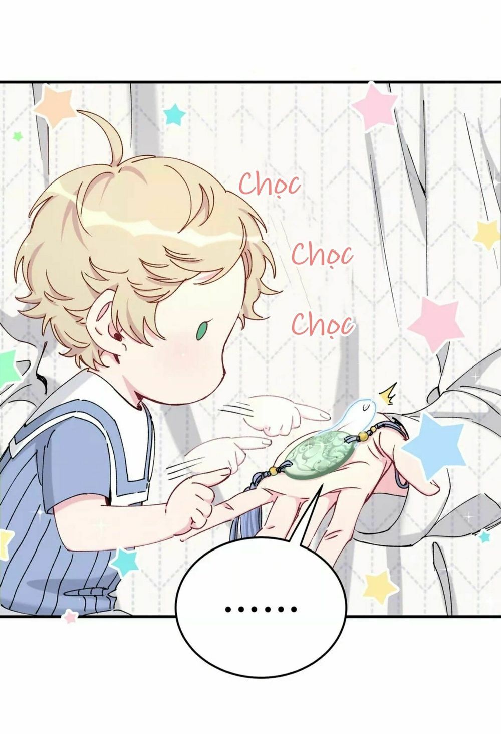 Đứa Bé Là Của Ai ???? Chapter 49 - 26