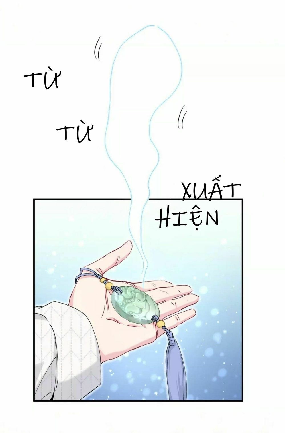 Đứa Bé Là Của Ai ???? Chapter 49 - 28