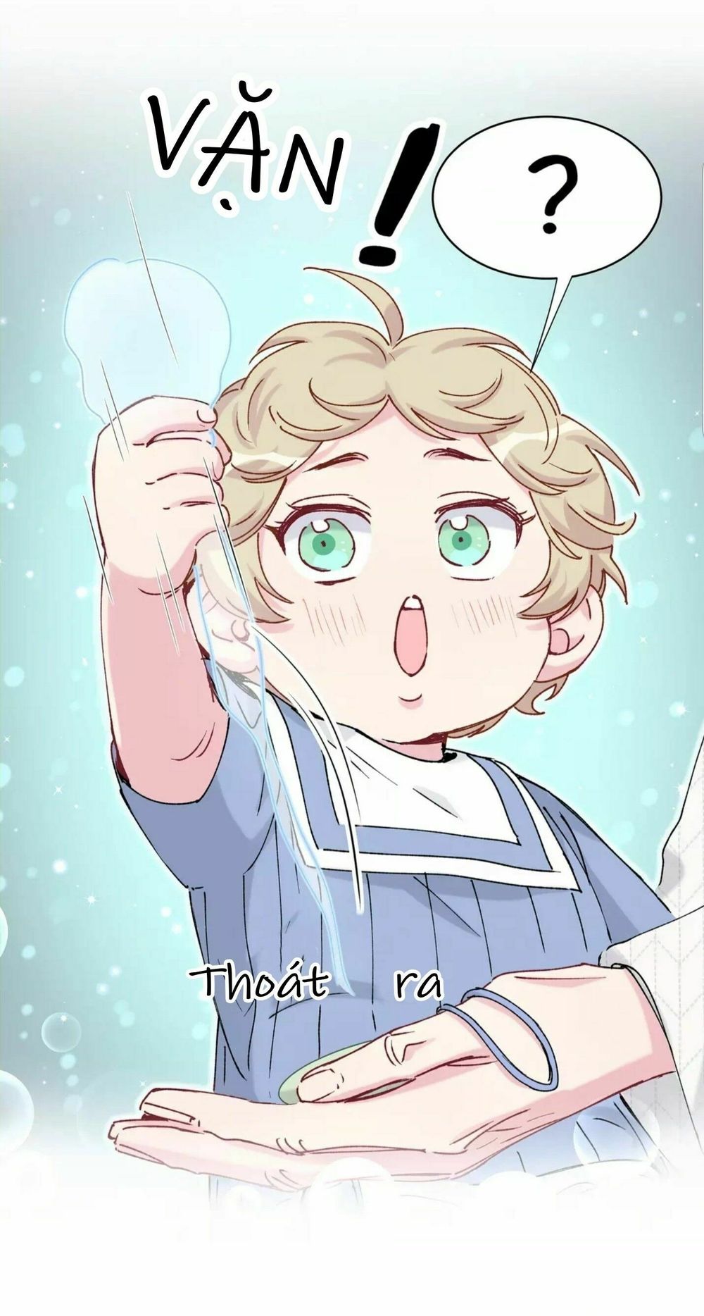 Đứa Bé Là Của Ai ???? Chapter 49 - 30