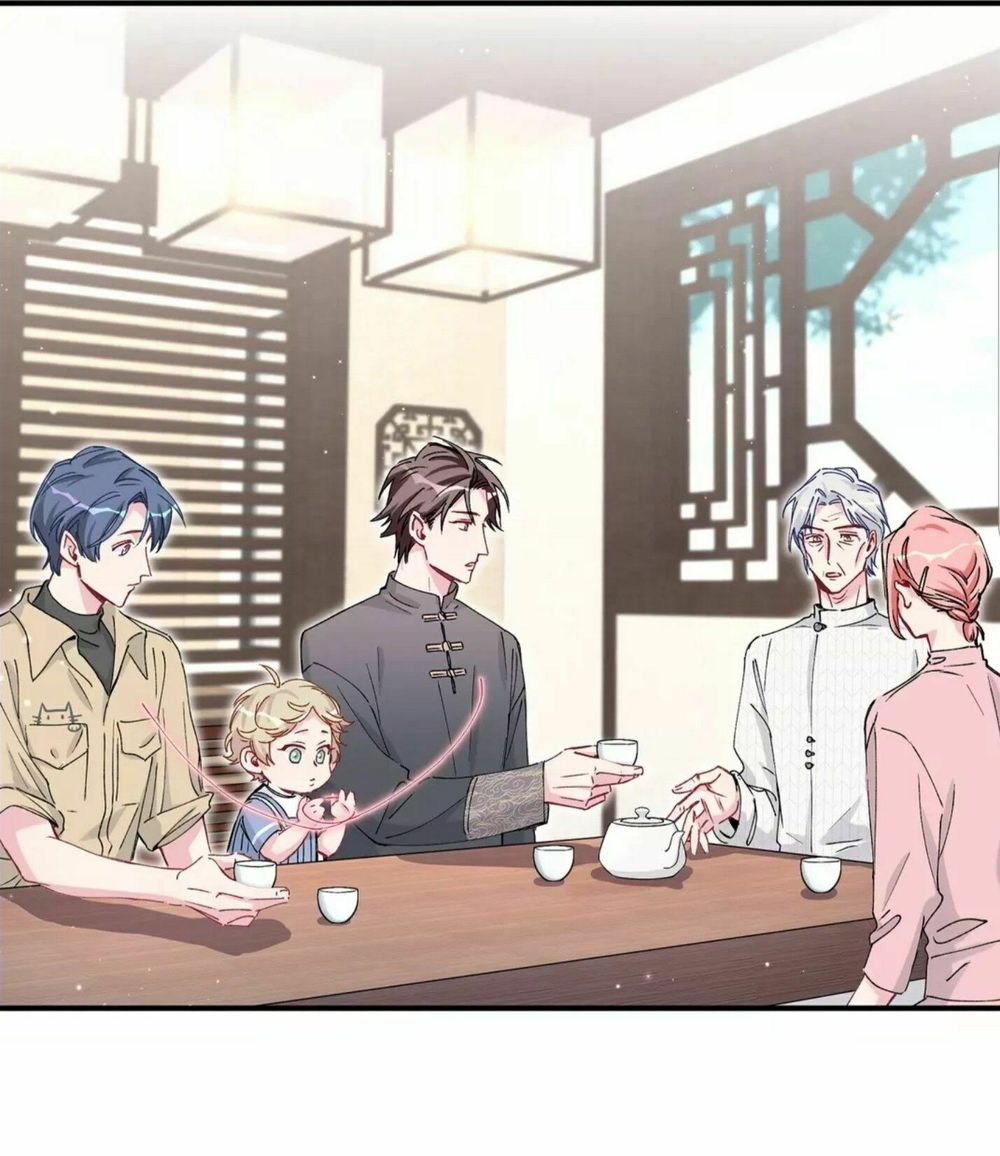 Đứa Bé Là Của Ai ???? Chapter 49 - 4