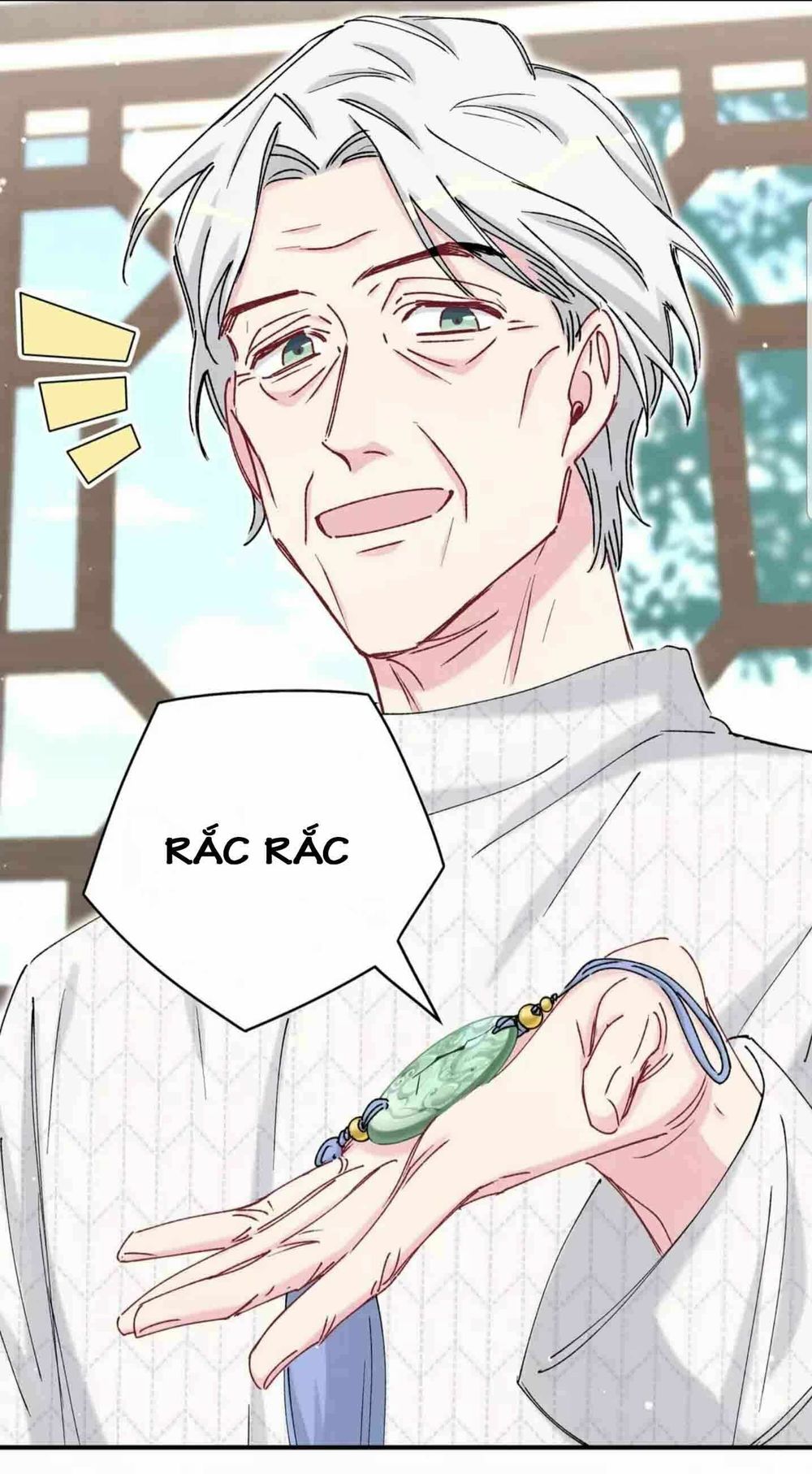 Đứa Bé Là Của Ai ???? Chapter 49 - 34