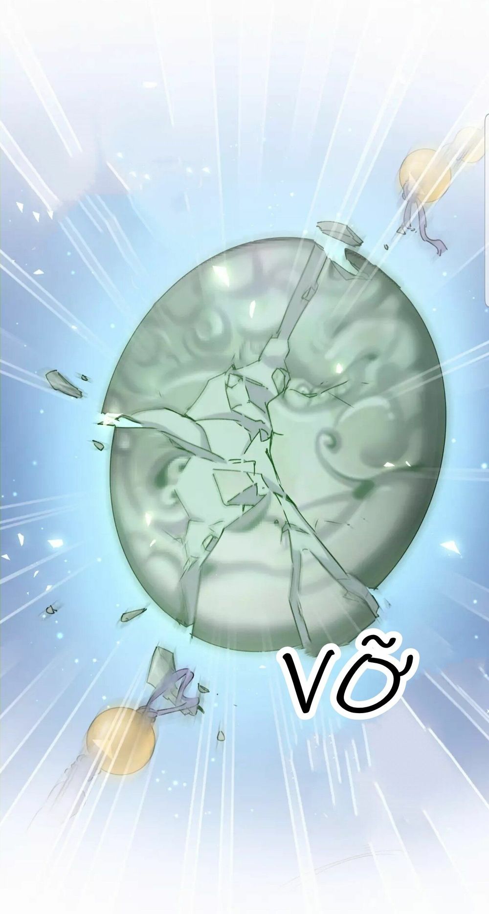 Đứa Bé Là Của Ai ???? Chapter 49 - 35