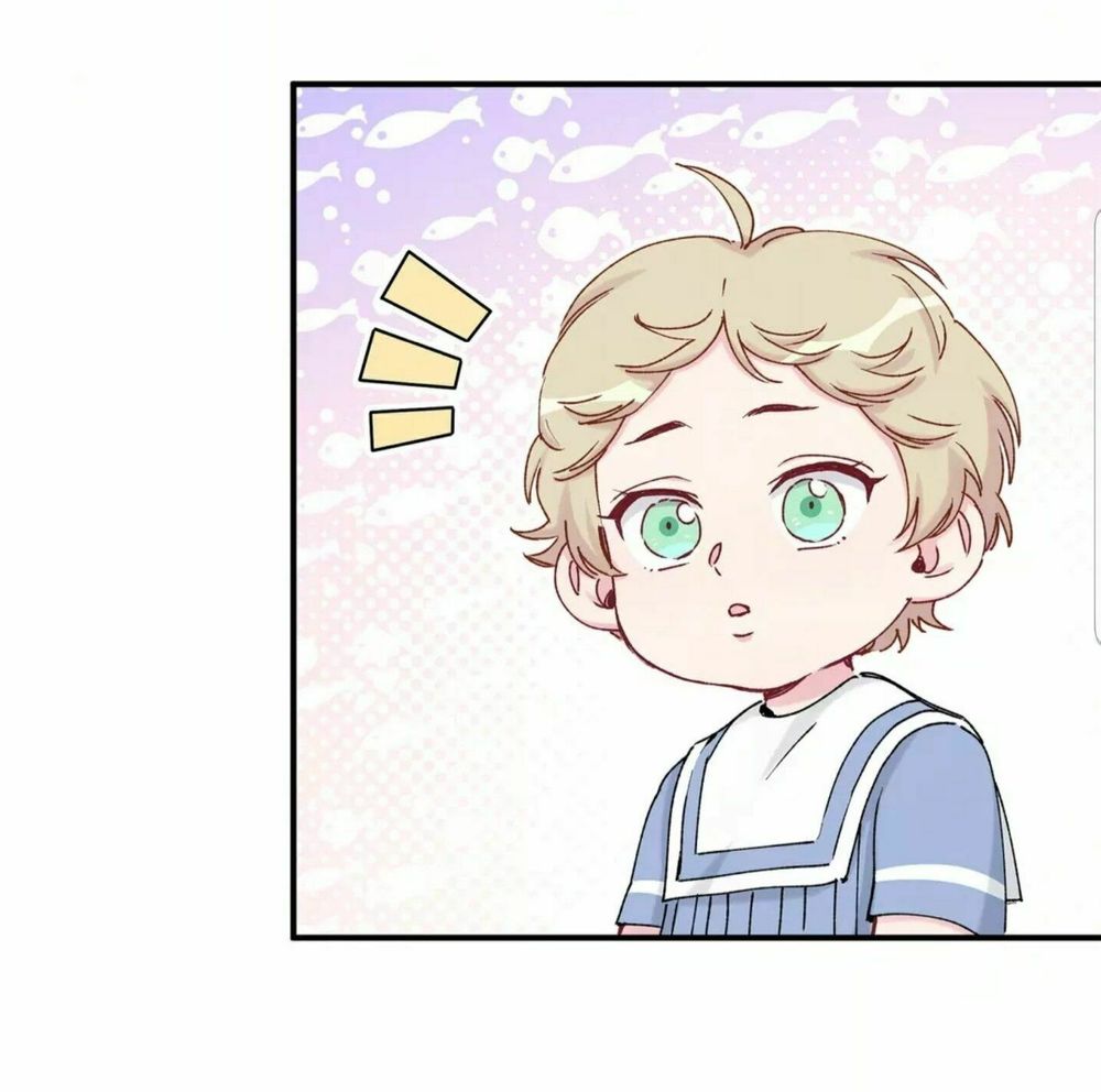 Đứa Bé Là Của Ai ???? Chapter 49 - 8