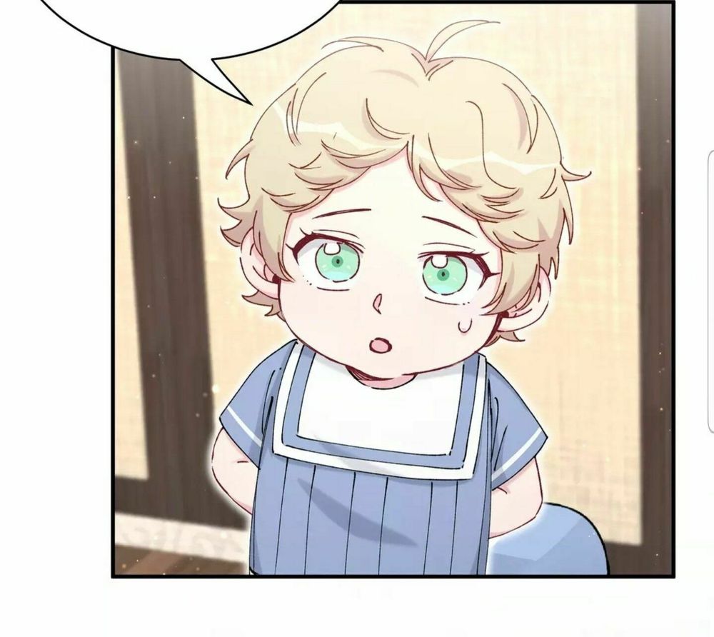 Đứa Bé Là Của Ai ???? Chapter 51 - 13