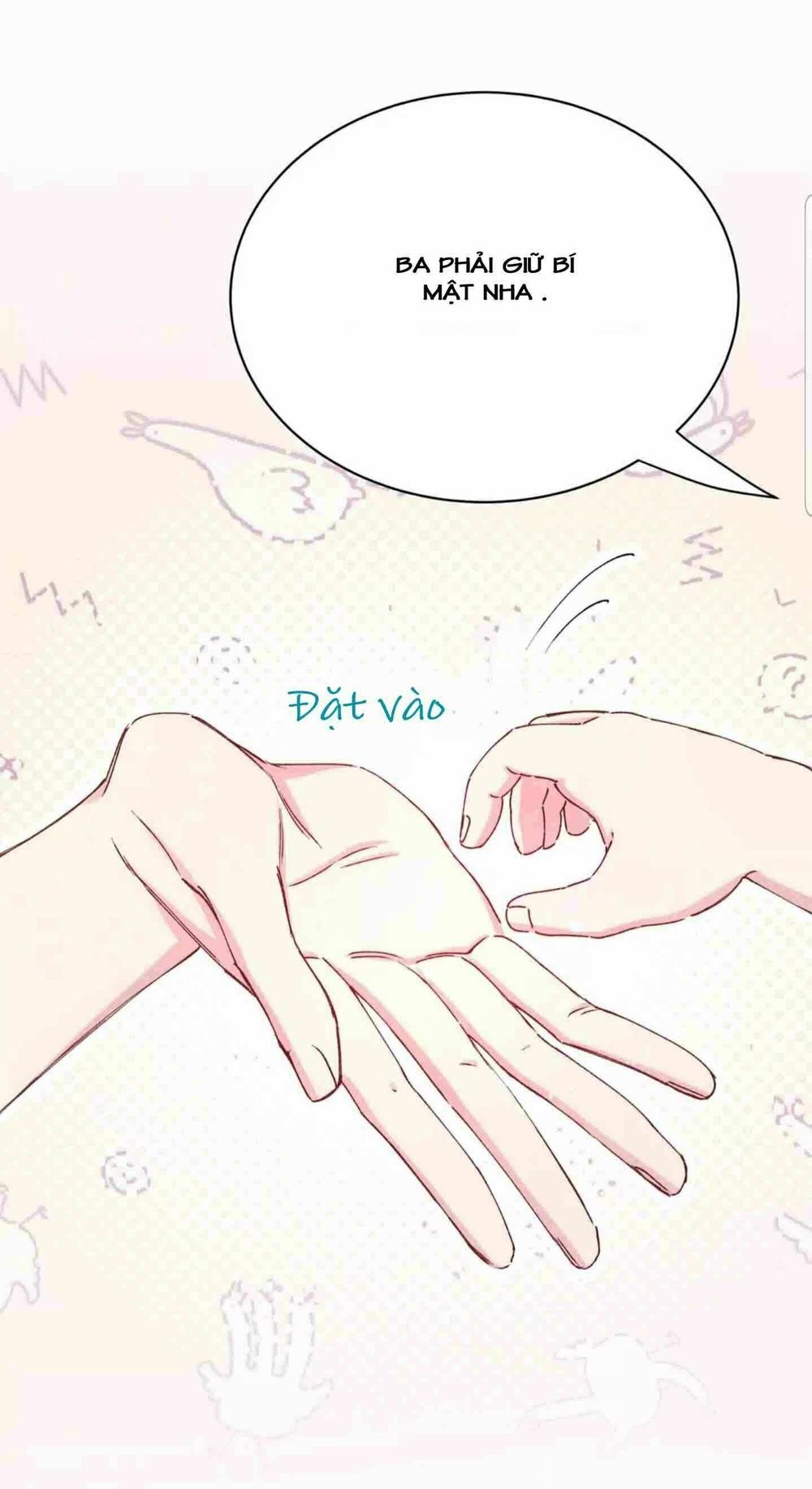 Đứa Bé Là Của Ai ???? Chapter 51 - 15