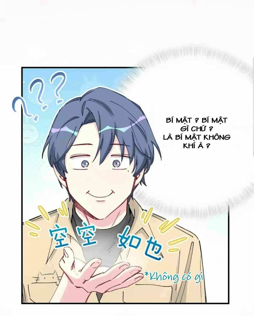 Đứa Bé Là Của Ai ???? Chapter 51 - 16