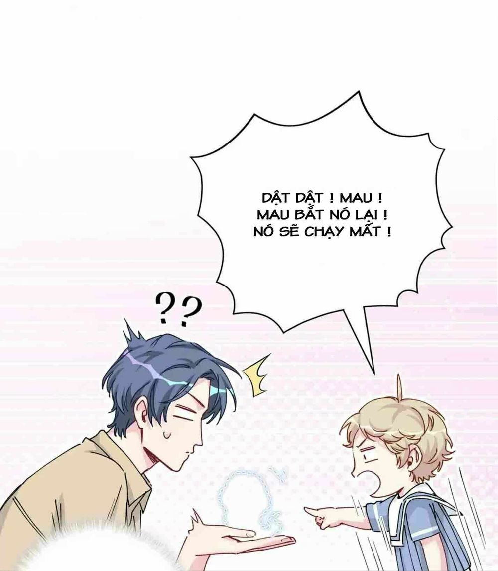 Đứa Bé Là Của Ai ???? Chapter 51 - 18