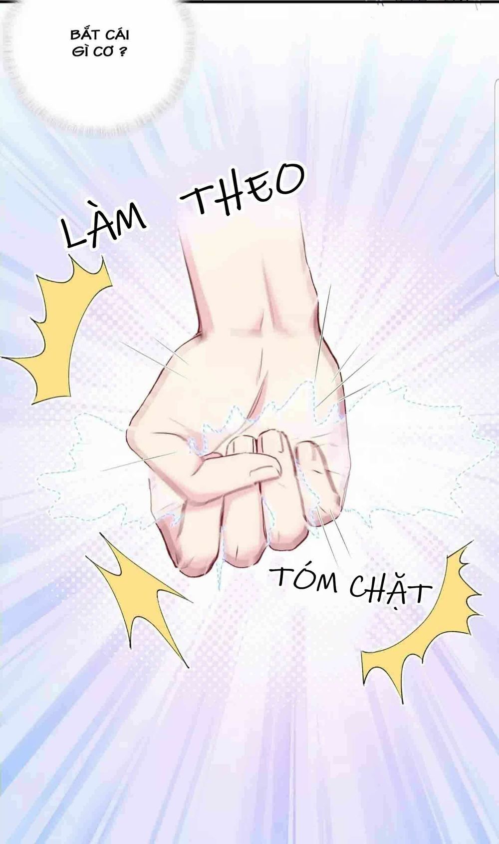 Đứa Bé Là Của Ai ???? Chapter 51 - 19